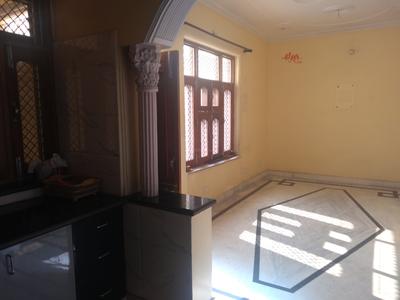 2 BHK Independent Builder Floor