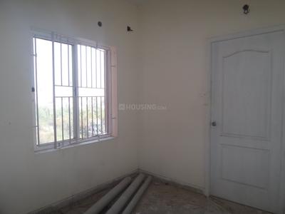 Gallery Cover Image of 635 Sq.ft 1 BHK Independent House for buy in Pattabiram for 3150000