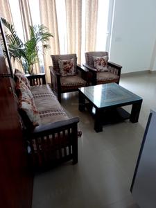 2 BHK Independent Builder Floor