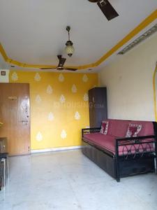 Gallery Cover Image of 545 Sq.ft 1 BHK Apartment for buy in Thane West for 7500000