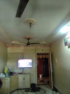 Gallery Cover Image of 550 Sq.ft 1 BHK Apartment for buy in Chembur for 9500000