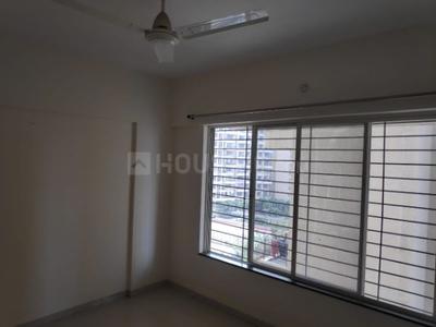 Gallery Cover Image of 1360 Sq.ft 3 BHK Apartment for buy in Bramha Skycity, Dhanori for 7500000