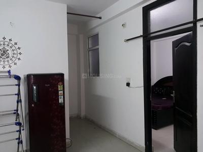 1 BHK Apartment