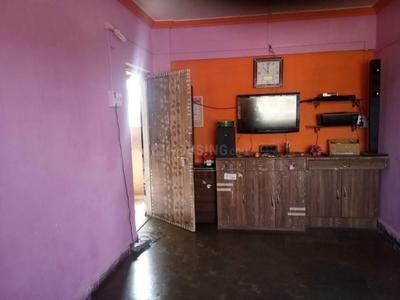 1 BHK Apartment