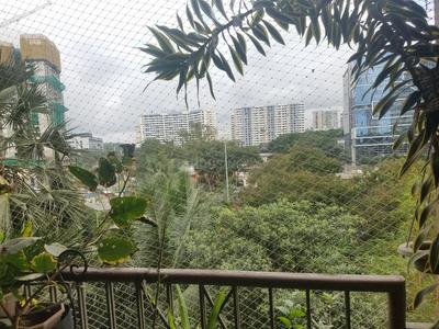 4 BHK अपार्टमेंट