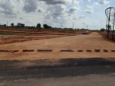 Gallery Cover Image of 1138 Sq.ft 2 BHK Apartment for buy in Krishna Reddy Pet for 3186400