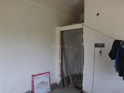 Gallery Cover Image of 425 Sq.ft 1 RK Apartment for buy in Sarsuna for 1200000