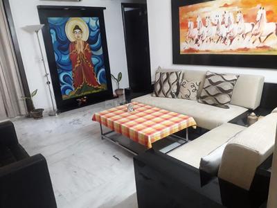 Gallery Cover Image of 1660 Sq.ft 3 BHK Apartment for buy in Alpha II Greater Noida for 7500000