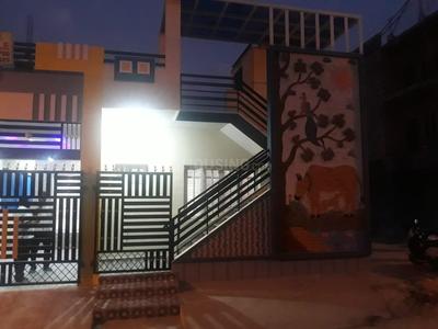 2 BHK Independent House