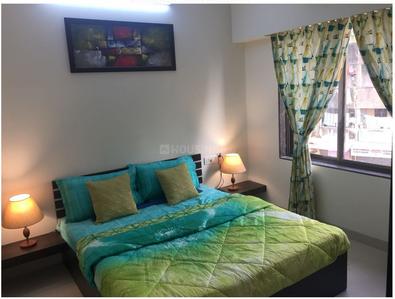 2 BHK Apartment