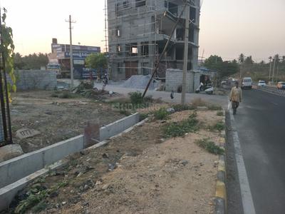 Gallery Cover Image of Sq.ft Residential Plot for buy in Lal Bahadur Shastri Nagar for 9360000
