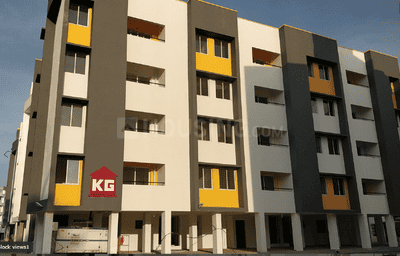 2 BHK Apartment