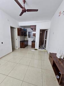 BHK Flat for rent in Padur, Chennai South 500 Sqft Property