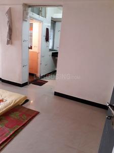 Bedroom Image of PG 4441971 Worli in Worli