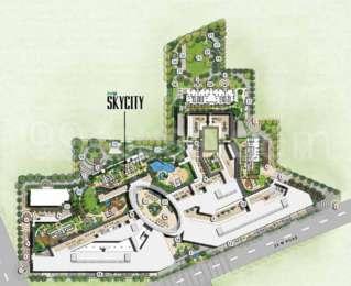 2 BHK फ़्लैट
