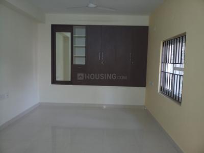 3 BHK Independent House
