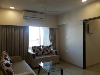 Gallery Cover Image of 1050 Sq.ft 2 BHK Apartment for buy in Kandivali East for 11400000