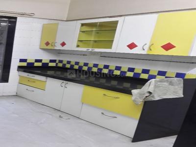 Gallery Cover Image of 1200 Sq.ft 3 BHK Apartment for buy in Santacruz East for 21000000