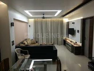Gallery Cover Image of 1560 Sq.ft 3 BHK Apartment for buy in Viman Nagar for 15000000