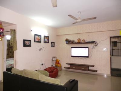3 BHK Independent Floor