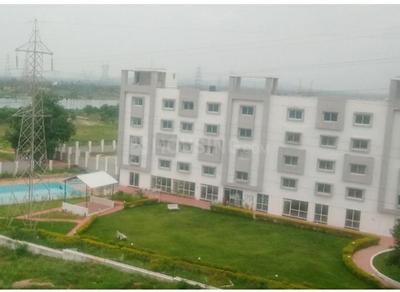 3 BHK Apartment