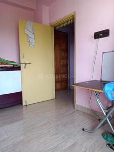 Gallery Cover Image of 950 Sq.ft 2 BHK Independent House for buy in New Town Society, New Town for 4700000