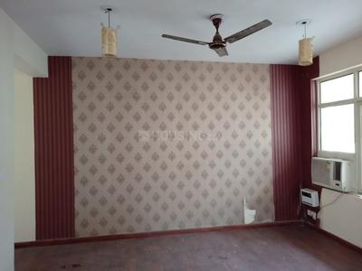 4 BHK Apartment