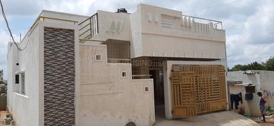 Gallery Cover Image of 1400 Sq.ft 3 BHK Independent House for buy in Ramamurthy Nagar for 11800000