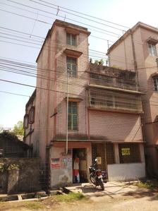 Gallery Cover Image of 1000 Sq.ft 2 BHK Independent House for buy in Sodepur for 9000000