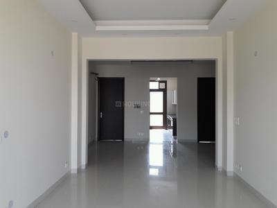 3 BHK Independent Floor