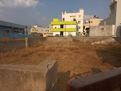 Residential Plot