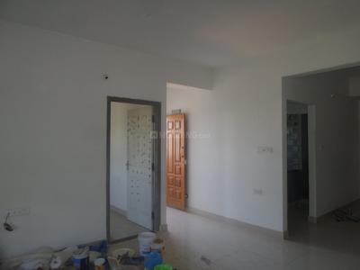 Gallery Cover Image of 1300 Sq.ft 3 BHK Apartment for buy in Subramanyapura for 5600000