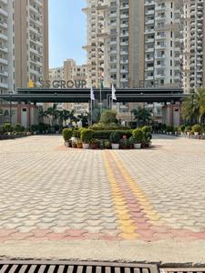 2 BHK फ़्लैट