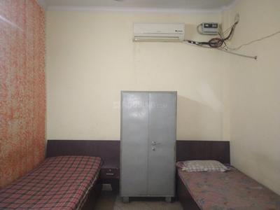 Bedroom Image of Pankaj PG in Mayur Vihar Phase 1