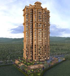1 BHK Apartment