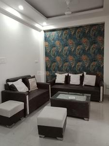 2 BHK Independent Floor