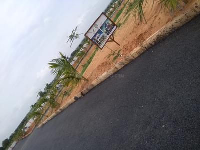Residential Plot
