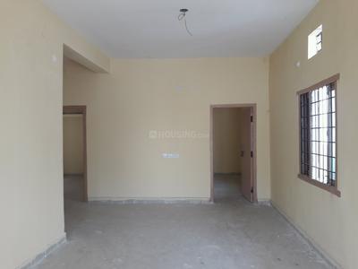 3 BHK Independent House