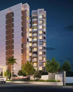 2 BHK अपार्टमेंट