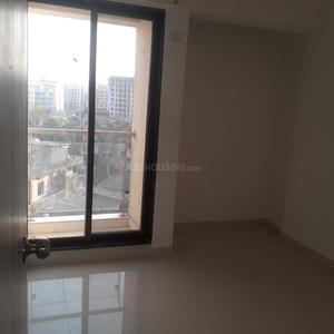 1 BHK Apartment