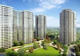 3 BHK अपार्टमेंट
