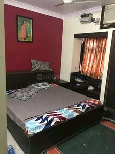 1 BHK Independent Floor