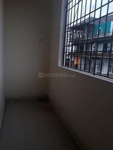 1 BHK Apartment
