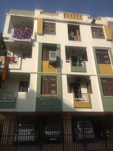 3 BHK Apartment