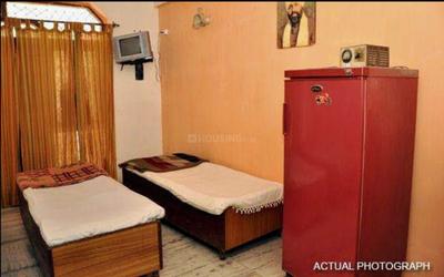 Bedroom Image of Vishal PG in Sector 103