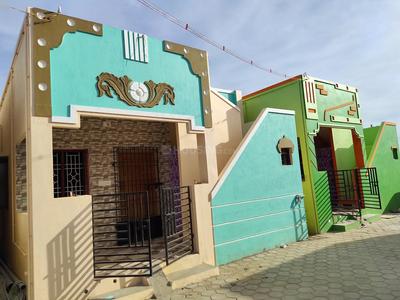 Gallery Cover Image of 715 Sq.ft 2 BHK Independent House for buy in Veppampattu for 2480000