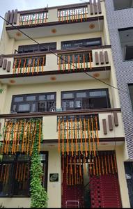 2 BHK Independent House