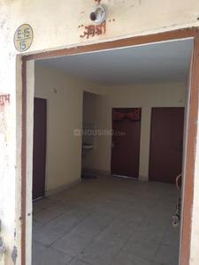 1 BHK Apartment