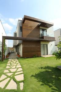 5 BHK Villa