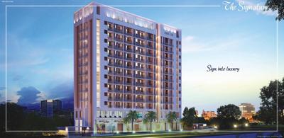 Gallery Cover Image of 1422 Sq.ft 3 BHK Apartment for buy in Behala for 7108578